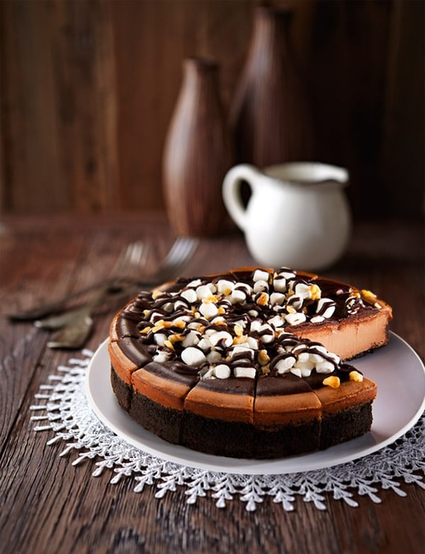 Cheesecake.com Review