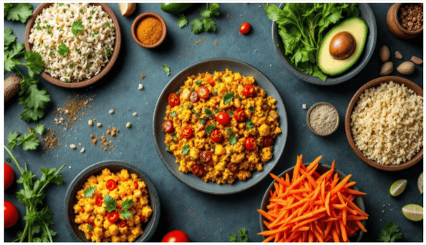 Chef Akila Review