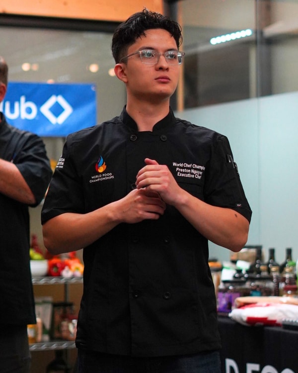 About Chef Uniforms Apparel and Service