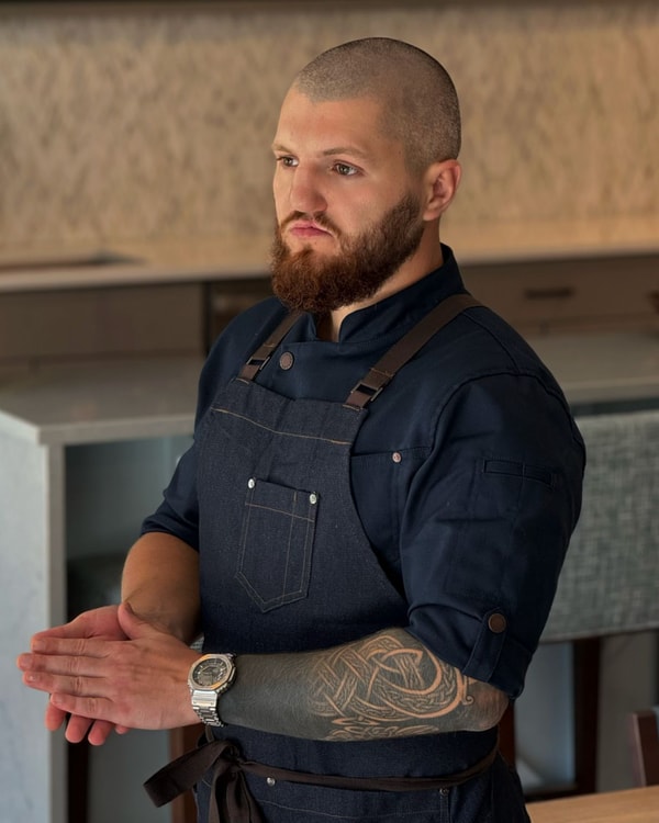 Chef Uniforms Review