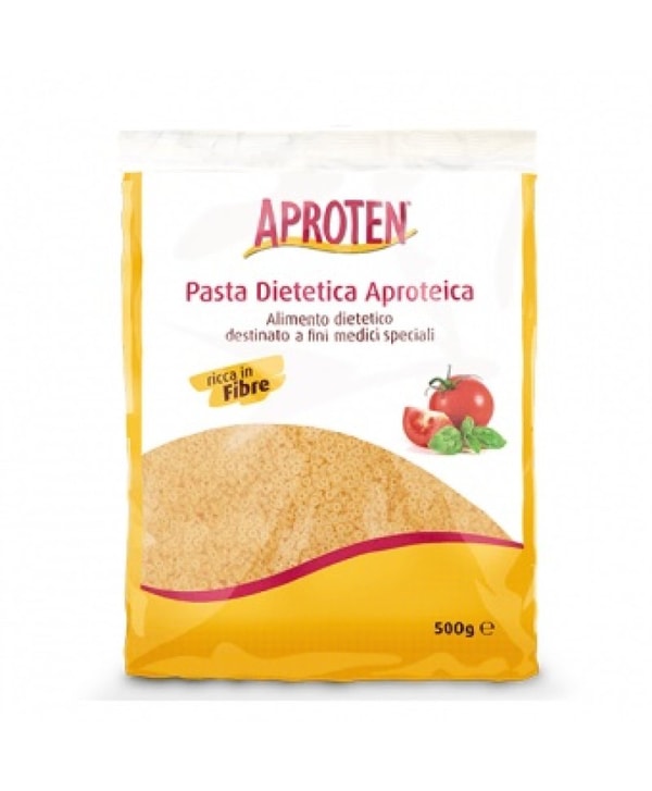CheFarma 0 APROTEN ANELLINI 500G *PROMO Recensione