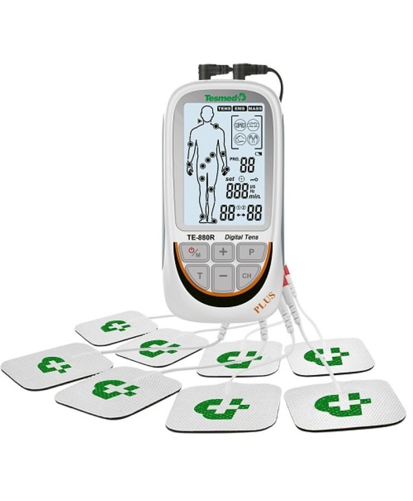 CheFarma TESMED Elettrostimolatore Recensione