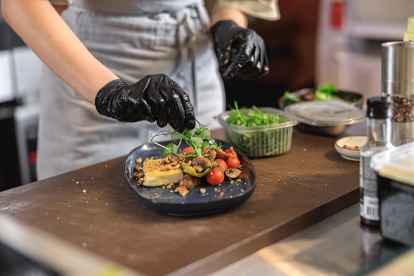 About Chef's Deal