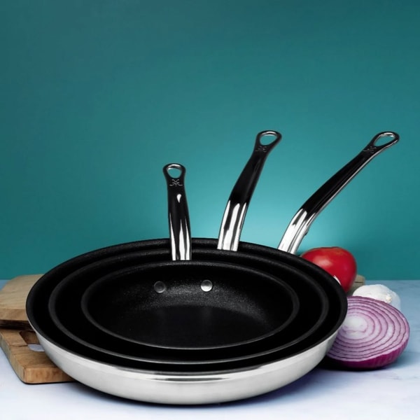 Chefs For Foodies Overview