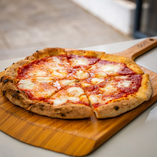 Chefs For Foodies Margherita Pizza Kit Review