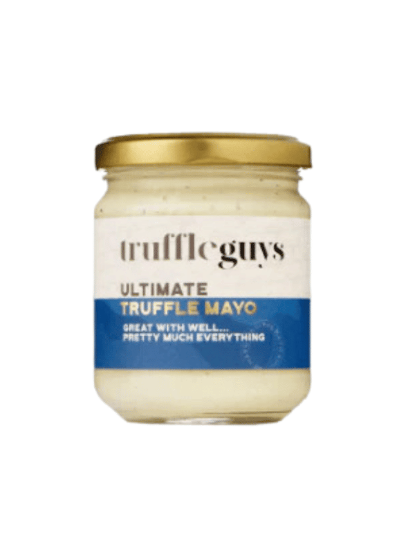 Chefs For Foodies Ultimate Truffle Mayo Review