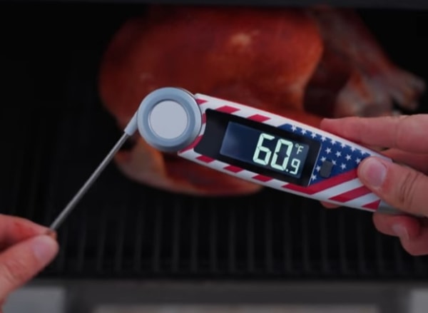 ChefsTemp Review