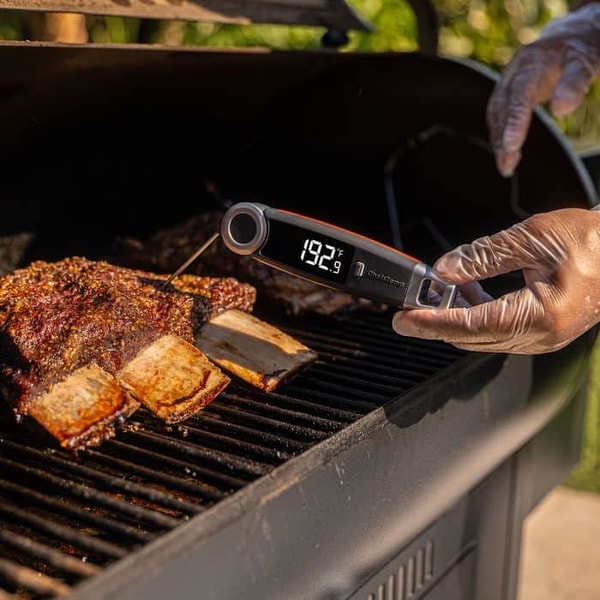 ChefsTemp Finaltouch X10 Review