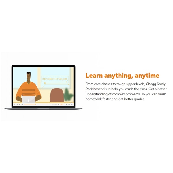 Chegg Study Pack Review