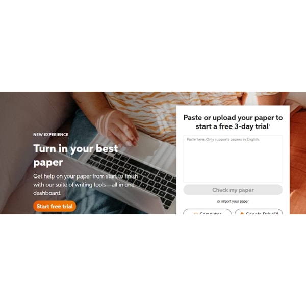 Chegg Writing Review
