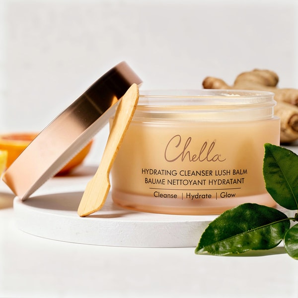 Chella Hydrating Cleanser Lush Balm Review