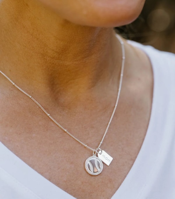 About Chelsea Charles Jewelry