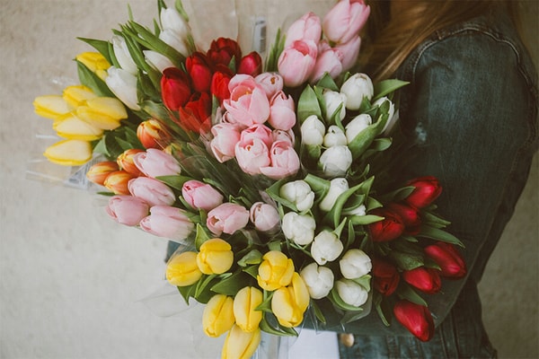 About Chelsea Florals