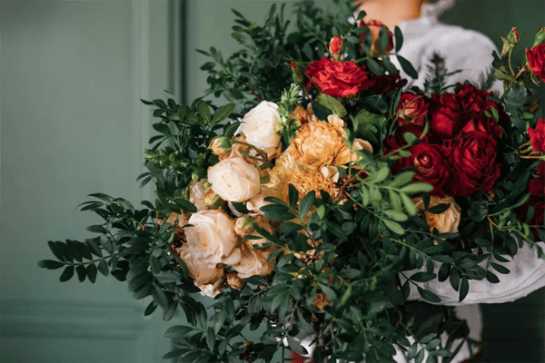 Chelsea Florals Review
