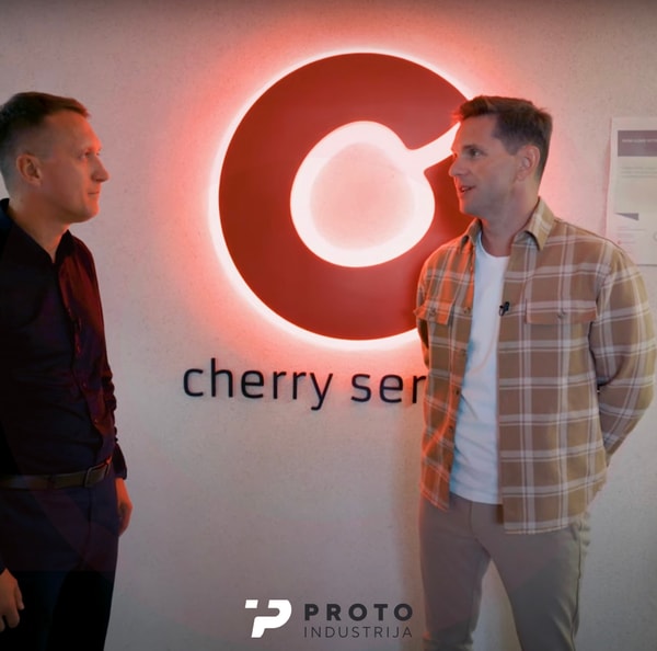 Overview of Cherry Servers