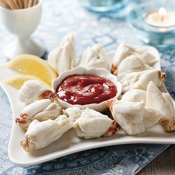 Chesapeake Bay Crab Cakes Review