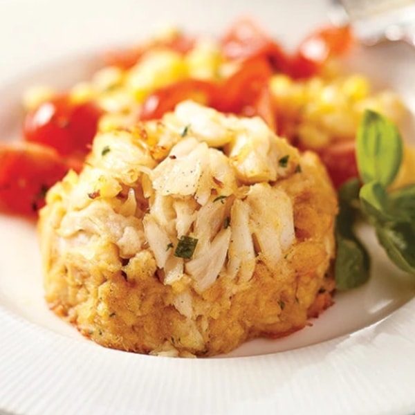 Chesapeake Bay Crab Cakes Perfect Crab Cakes Review