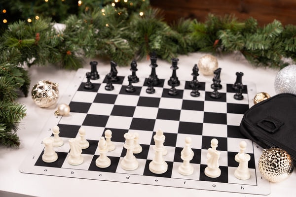 Chess House Deluxe Heavy Club Flex Pad Review