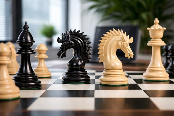 About chessbazaar