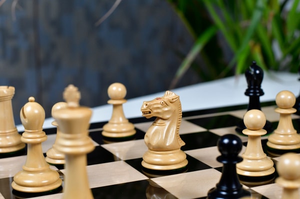 chessbazaar Review