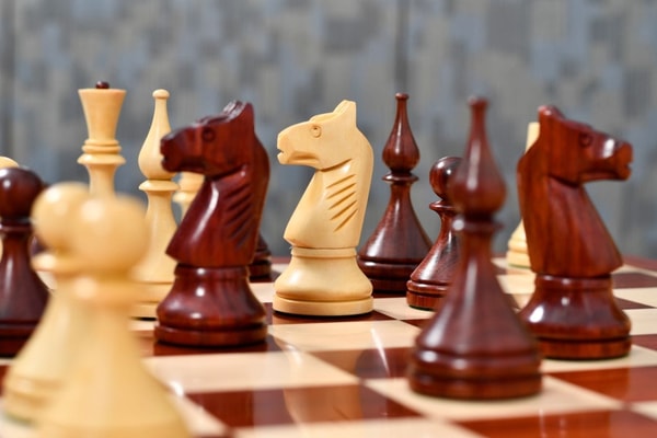 Chessbazaar Reproduced 1961 Review