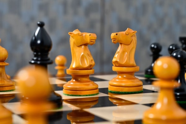 Chessbazaar Improved Repro 1904 Cambridge Springs Review