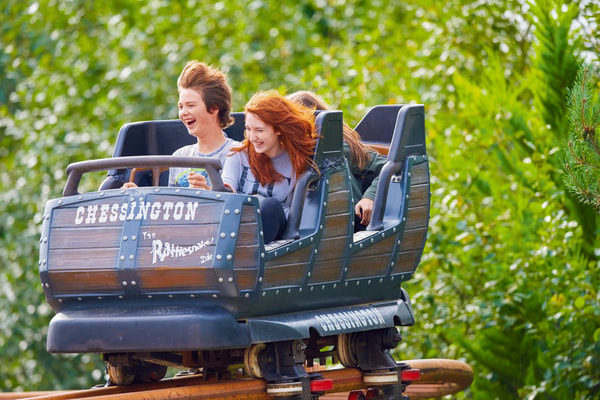 Chessington Annual Pass Review