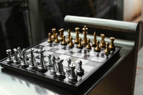 About ChessSets.co.uk Retail and Services