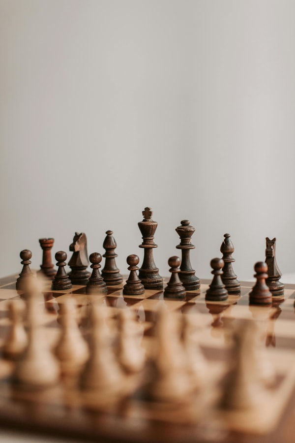 ChessSets.co.uk Review