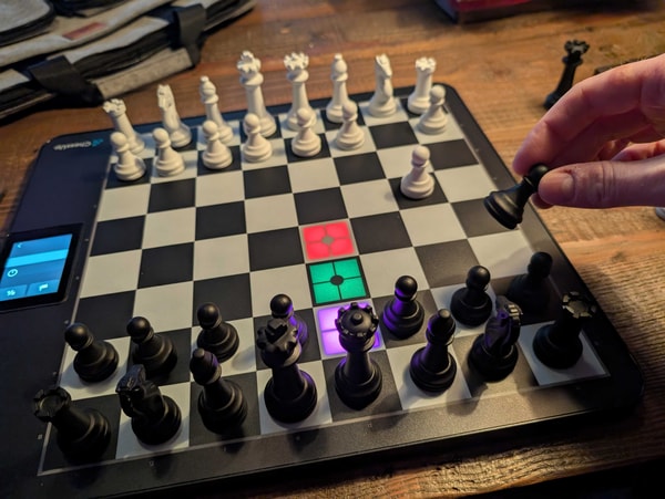 ChessUp Review