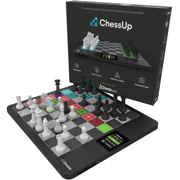 ChessUp 2 Smart Chess Board Review
