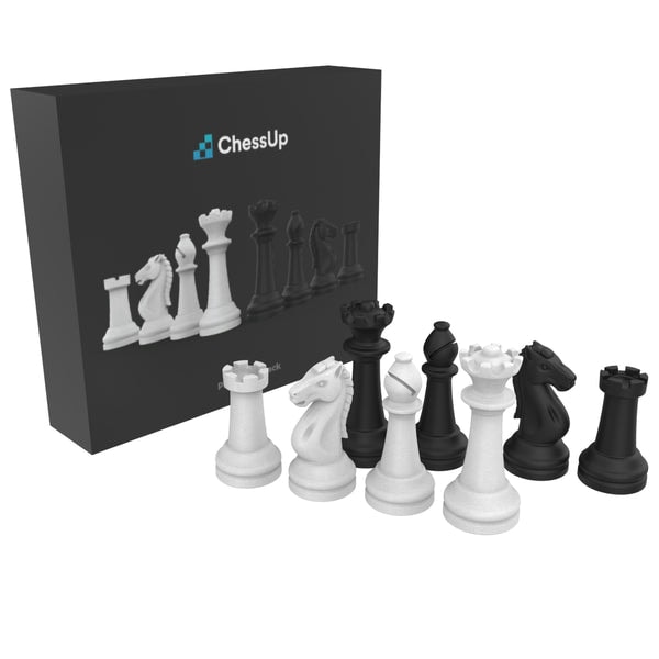 ChessUp Promotion Pack for ChessUp 2 Review