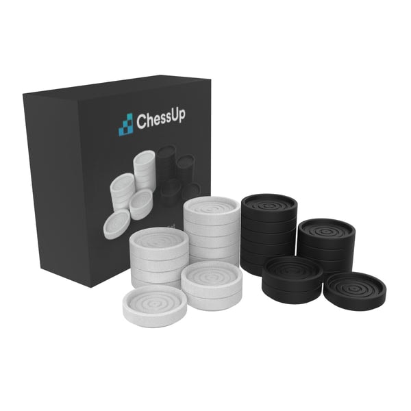 ChessUp Checkers for ChessUp 2 Review