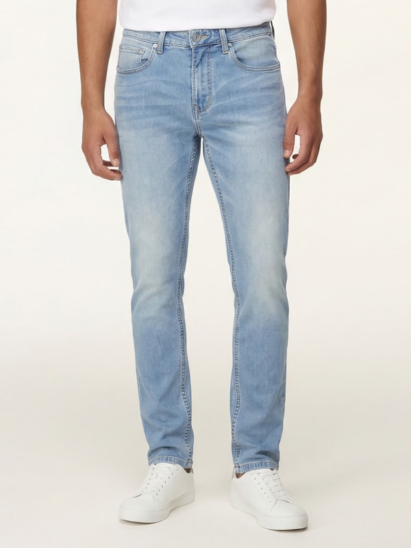 Chevignon Men's Slim Fit Jeans Review