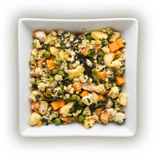 Chi Dog Earth Diet Reviews