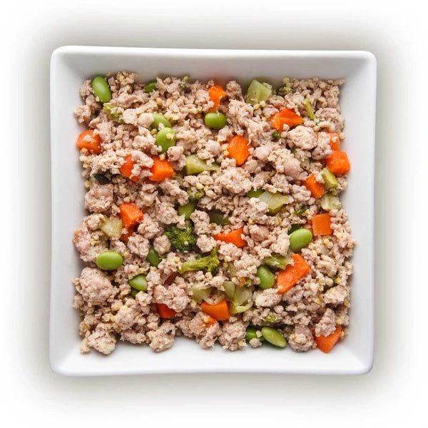 Chi Dog Fire Diet Reviews