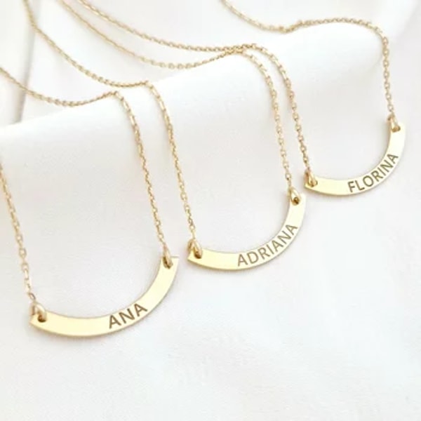 Chic Bijoux Bar&aacute;ts&aacute;gunk &Iacute;ve 3 Nyakl&aacute;nc Szett V&eacute;lem&eacute;ny
