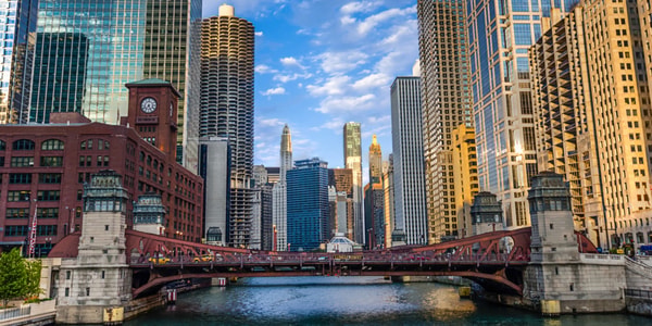 About Chicago Architecture Tours