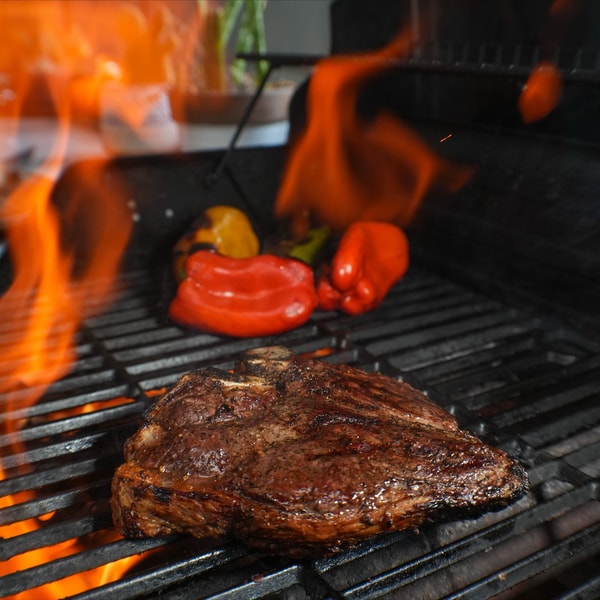 About Chicago Steak Company