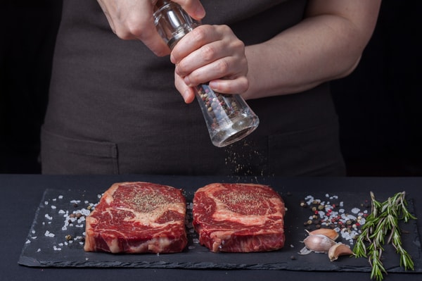 Chicago Steak Company Review