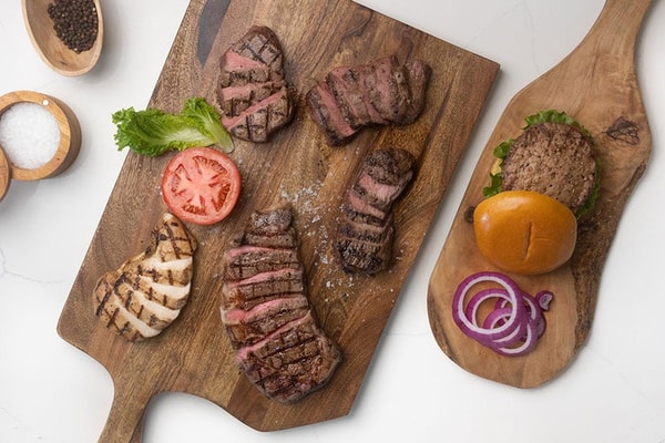 Chicago Steak Company Chicago Steak Sampler Review