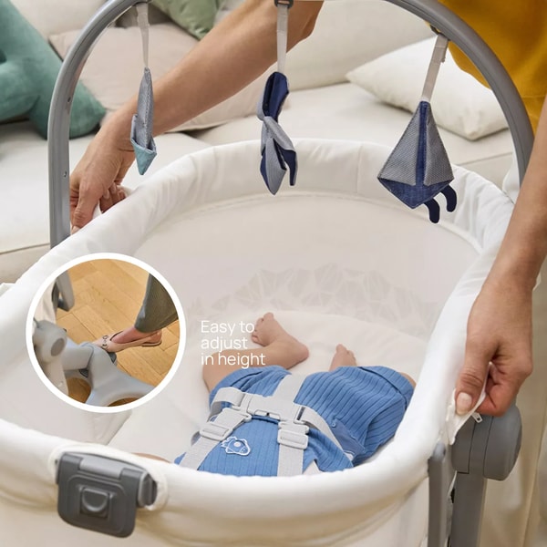 Chicco Review