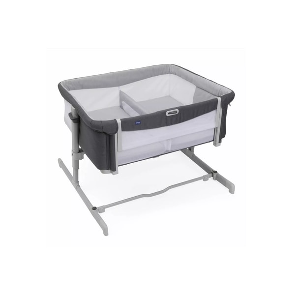Chicco Next2Me Twins Bedside Crib Review