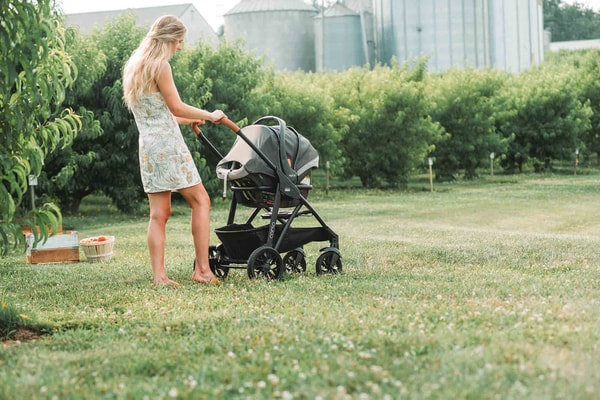 About Chicco Baby Gear