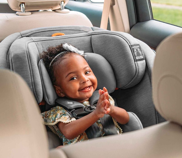 Chicco Review