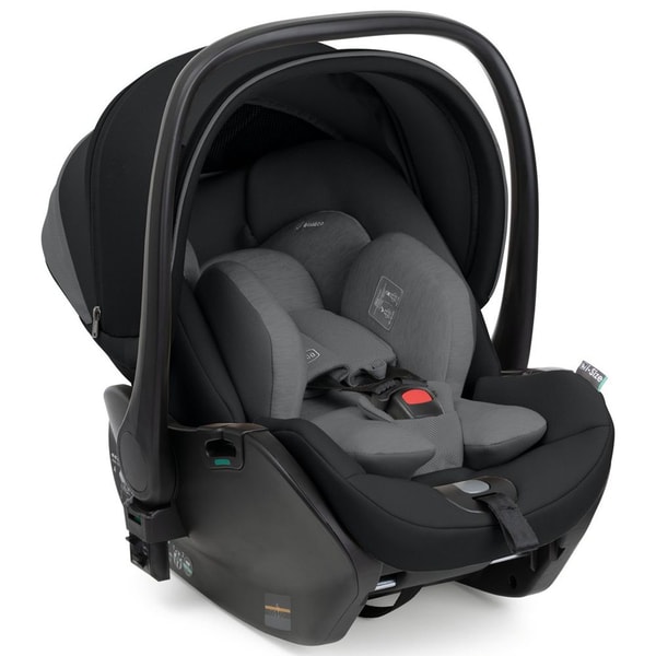 Chicco First-Seat Recline Відгук