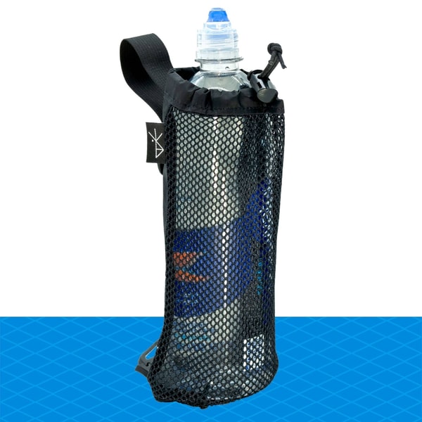 Chicken Tramper Ultralight Gear Water Bottle Sleeve Review