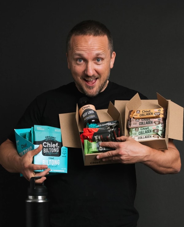 Overview of Chief Nutrition