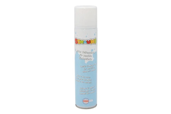 CHiLA Schaumi 300ml white Bewertung