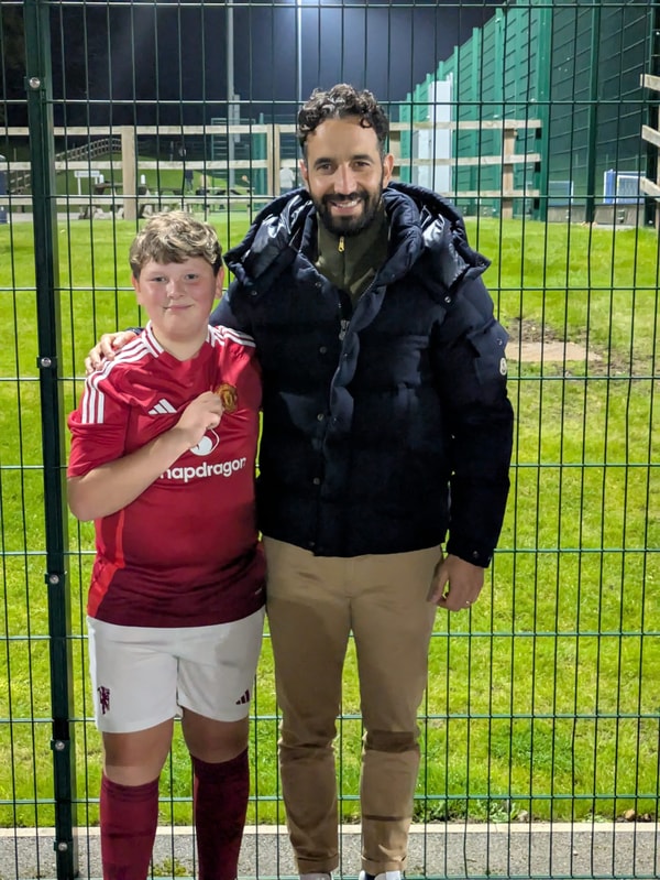 About Children's Football